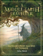 A Middle-Earth Traveller - Preview