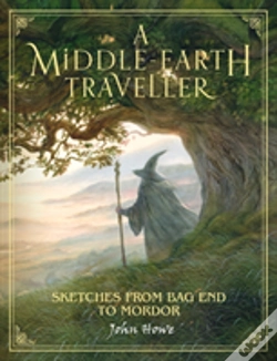 Capa do artigo A Middle-Earth Traveller