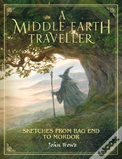 Capa do artigo A Middle-Earth Traveller