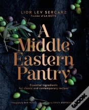 Capa do artigo A Middle Eastern Pantry