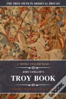A Middle English Iliad