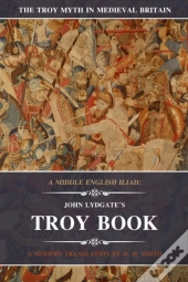A Middle English Iliad