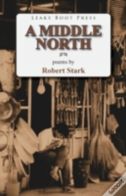Capa do artigo A Middle North: Poems