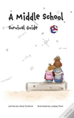 Capa do artigo A Middle School Survival Guide
