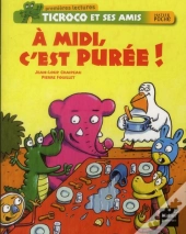 A Midi, C'Est Puree
