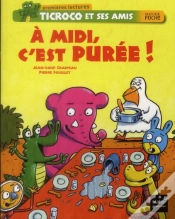 Capa do artigo A Midi, C