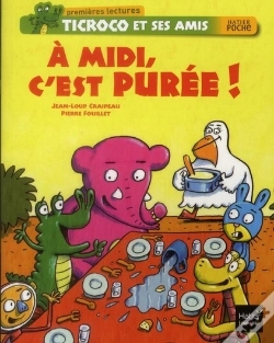 Capa do artigo A Midi, C'Est Puree