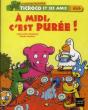 A Midi, C'Est Puree - Preview