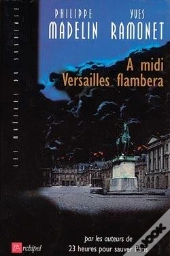 A Midi Versailles Flambera