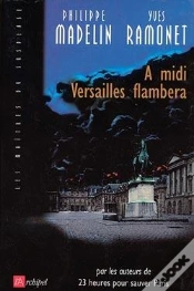 Capa do artigo A Midi Versailles Flambera