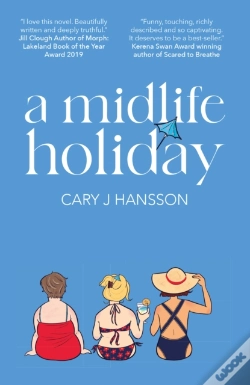 Capa do artigo A Midlife Holiday