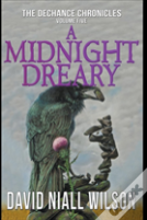 A Midnight Dreary