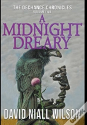 Capa do artigo A Midnight Dreary