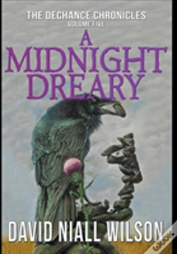Capa do artigo A Midnight Dreary