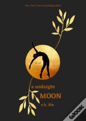 Capa do artigo A Midnight Moon