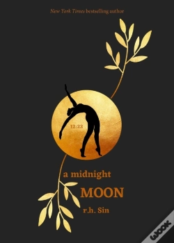 Capa do artigo A Midnight Moon