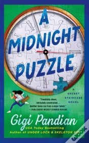 Capa do artigo A Midnight Puzzle