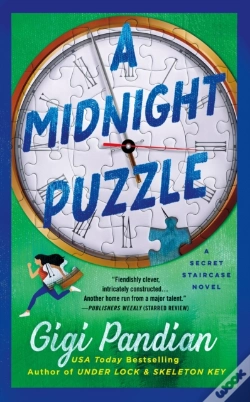 Capa do artigo A Midnight Puzzle