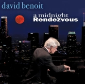 Capa do artigo A Midnight Rendezvous - CD