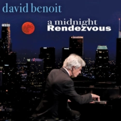 Capa do artigo A Midnight Rendezvous - CD