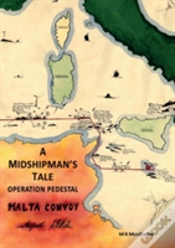Capa do artigo A Midshipman