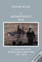 A Midshipman'S War
