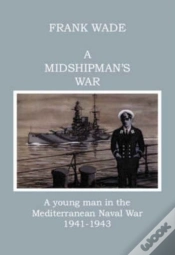 Capa do artigo A Midshipman