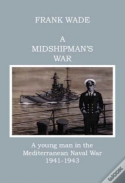 Capa do artigo A Midshipman'S War