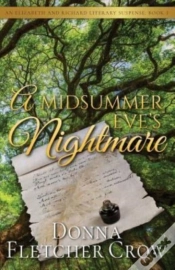 Capa do artigo A Midsummer Eve