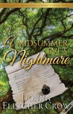 Capa do artigo A Midsummer Eve'S Nightmare