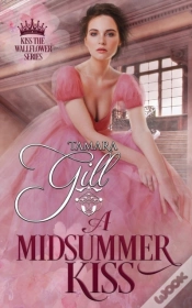 Capa do artigo A Midsummer Kiss
