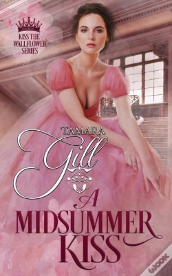 Capa do artigo A Midsummer Kiss