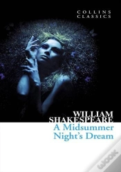 Capa do artigo A Midsummer Nightâ€™S Dream