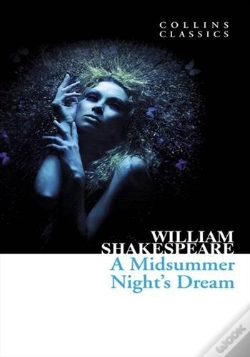 Capa do artigo A Midsummer Nightâ€™S Dream
