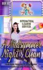 A Midsummer Night'S Clean - Preview