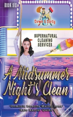 Capa do artigo A Midsummer Night'S Clean
