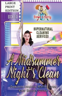 Capa do artigo A Midsummer Night'S Clean