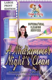 A Midsummer Night'S Clean