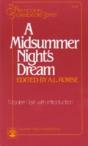 A Midsummer Night'S Dream - Preview