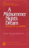 A Midsummer Night'S Dream