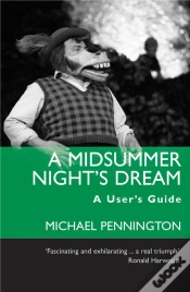 Capa do artigo A Midsummer Night