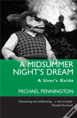 Capa do artigo A Midsummer Night'S Dream: A User'S Guide