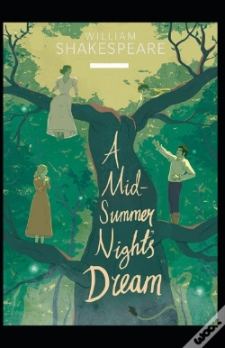 Capa do artigo A Midsummer Night'S Dream Annotated
