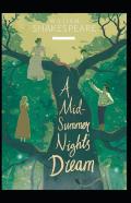 A Midsummer Night'S Dream Annotated