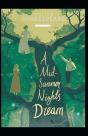 A Midsummer Night'S Dream Annotated - Preview