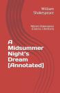 A Midsummer Night'S Dream (Annotated) - Preview