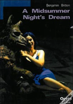 Capa do artigo A Midsummer Night'S Dream