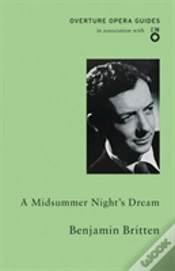 Capa do artigo A Midsummer Night