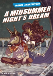 Capa do artigo A Midsummer Night