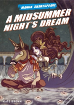 Capa do artigo A Midsummer Night'S Dream